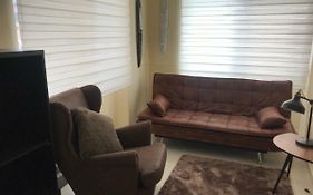 Parc Loix Apartment